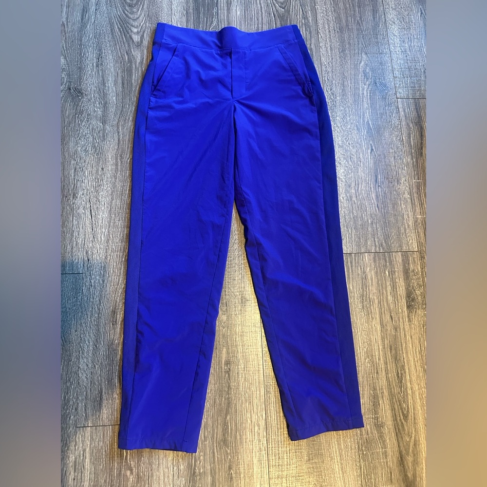 Athleta Royal Blue Pants